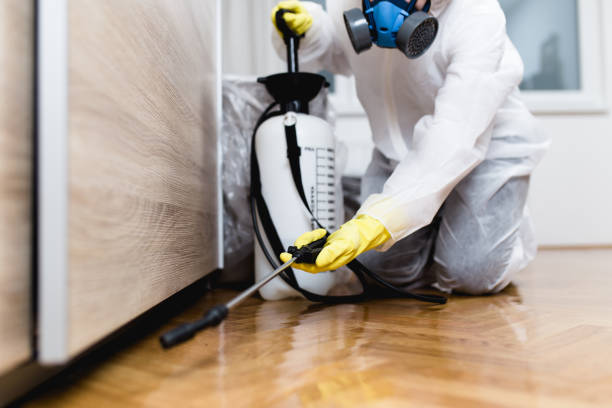 Best Exterminator Services  in White Salmon, WA