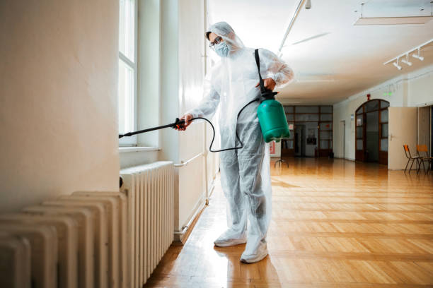 Best Mosquito Control Services  in White Salmon, WA